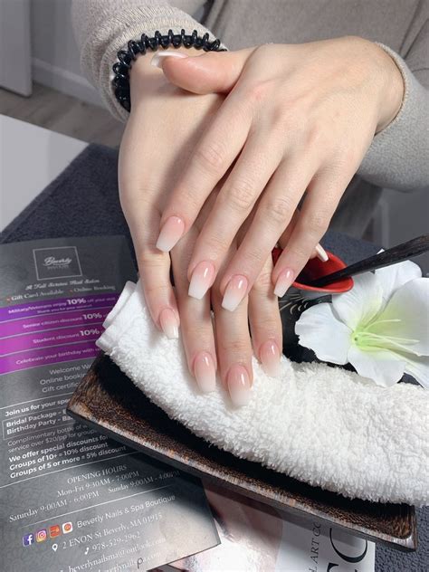 beverly nails and spa|nail salons in beverly ma.